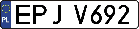 EPJV692