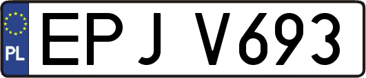 EPJV693