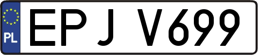 EPJV699