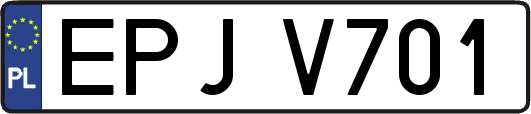 EPJV701
