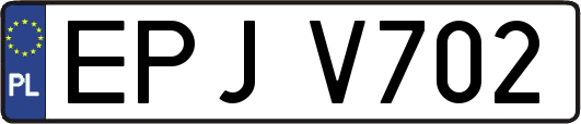 EPJV702