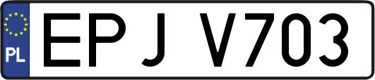 EPJV703