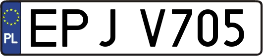 EPJV705