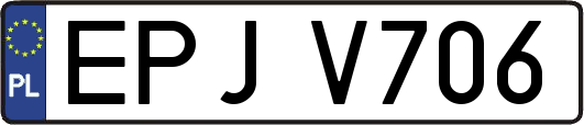 EPJV706