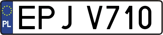 EPJV710