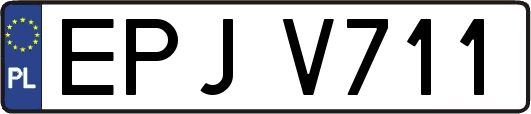 EPJV711