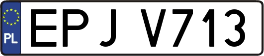 EPJV713