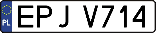 EPJV714