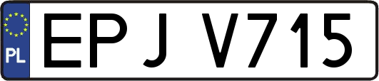 EPJV715