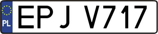 EPJV717