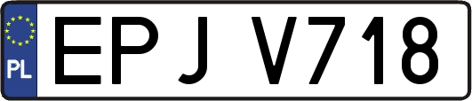 EPJV718