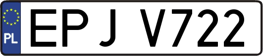 EPJV722