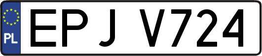 EPJV724