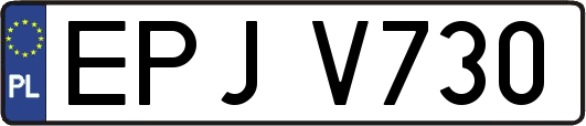 EPJV730