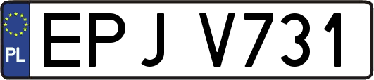 EPJV731