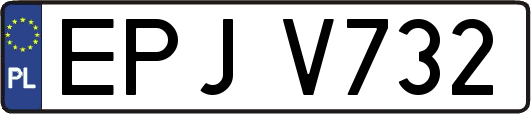 EPJV732