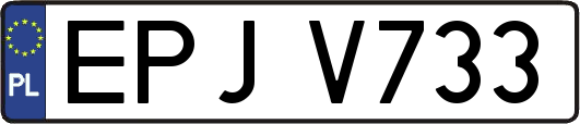 EPJV733