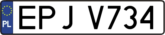EPJV734