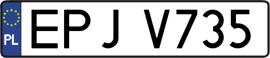 EPJV735