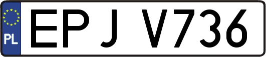 EPJV736