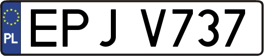 EPJV737