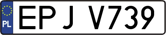 EPJV739
