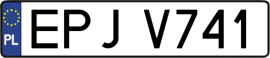 EPJV741