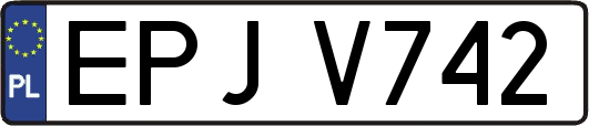 EPJV742