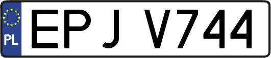 EPJV744