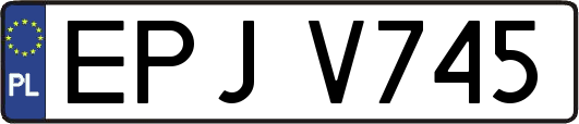 EPJV745