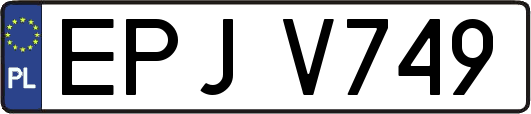 EPJV749
