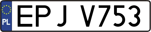 EPJV753