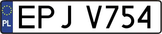 EPJV754