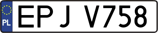 EPJV758
