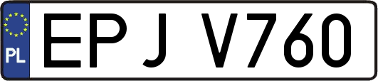EPJV760