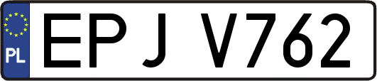 EPJV762