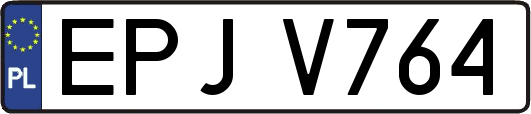 EPJV764