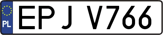 EPJV766