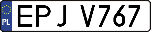 EPJV767
