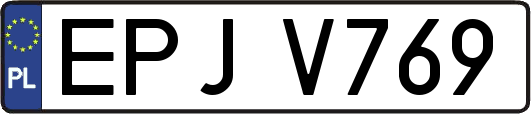 EPJV769