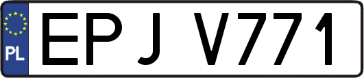 EPJV771
