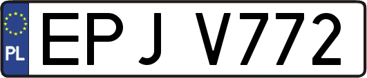 EPJV772