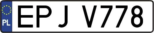 EPJV778