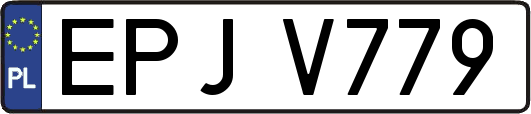EPJV779