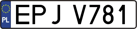EPJV781
