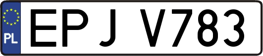 EPJV783