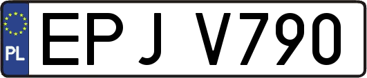 EPJV790