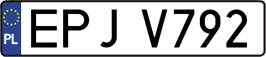 EPJV792