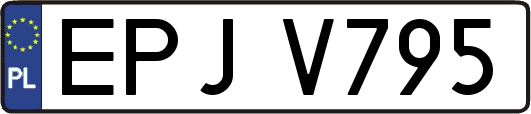 EPJV795