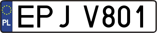 EPJV801